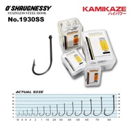 KAMIKAZE 1930SS Hook