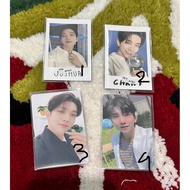 PHOTOCARD PC JOSHUA SEVENTEEN