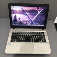 Laptop Asus X441UA Core I3 4GB/1TB Second