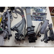 Jinka 10 Pin Flexible Cable | 14 Pin | 16 Pin | 20 Pins | 30 - 16.14 Pin JINKA series