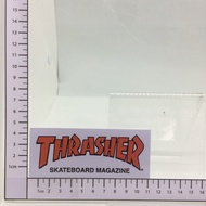 F94 Thrasher Sticker