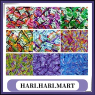 FRUIT PLUS Chewy Candy Gula-Gula Manis Candy Sweet Gula-Gula Halal Gula Viral HALAL FOOD