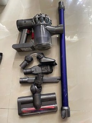 Dyson V6 無線吸塵器吸塵機