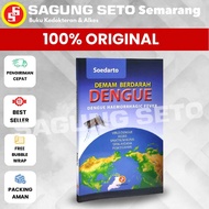 DENGUE DENGUE FEVER BOOK - SOEDARTO