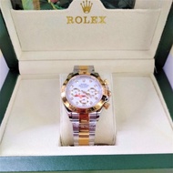 Automatic ROLEXOyster Perpetual Daytona Watch Men's