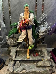 卓洛 索隆 onepiece 海賊王 GK