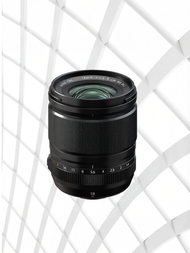 Fujifilm | Wide Aperture Prime Lens 18mm