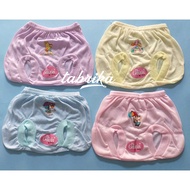 12 Pcs CD Pop Pants Glasses Baby Toddler