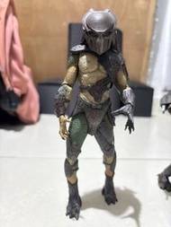 NECA Predator