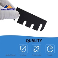 10-Pack Door Hinge Shims Door Hinge Repair Kit Suitable for Filling Gaps in Interior Door Hinges Doo