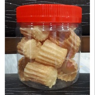 pie tee shell