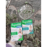 Pregnacare UK prenatal/butter multivitamin pills