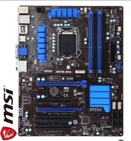 เมนบอร์ด Asus Z77-B75- B75M-PLUS-ASUS H61M-H77 Socket 1155 DDR3 มี VGA ออนบอร์ด สินค้าสภาพสวย ตามรูปปก มีฝาหลัง พร้อมใช้ ฟรีค่าส่ง