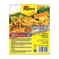 aazamart Asyura Salted Egg Paste 280g