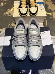 Dior x Air Jordan 1 low