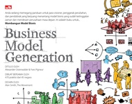 BUSINESS MODEL GENERATION [2017]