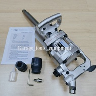 DC-TRUCK 1" DR Pneumatic Long Air Impact Wrench DC-5800 | 1Inch | 3200Nm