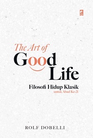 Art of the Good Life 2024