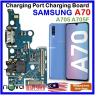 NGS ORIGINAL Charging Port Charging Board For SAMSUNG Galaxy A70 A705 A705F with Opening Tools