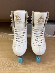 Jackson Mystique 溜冰鞋 size 2 