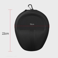 For Sony WH-CH720N WH-CH520 Wireless Headphones Case Hard EVA Case Bluetooth Headphone Carrying Bag