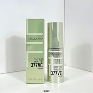 新版城野醫生377美白精華