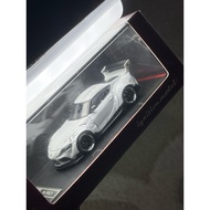 Ignition Model Supra A90 Pandem