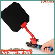 [SUFA]Rotatable Welding Shield Mask Welding Light Shield Plate For Welding Tasks