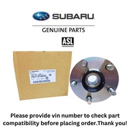 28373FG000 Genuine Subaru Front Axle Hub Wheel Bearing XV Forester Exiga Legacy Outback Impreza