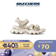 Skechers Women Cali Big Lug Sandals - 119714-TPE