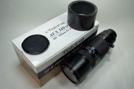 tokina atx 100-300mm f4 IF 定光圈望遠變焦鏡 nikon F口