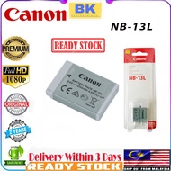 Canon NB13L  battery for G7X G7X mark ii