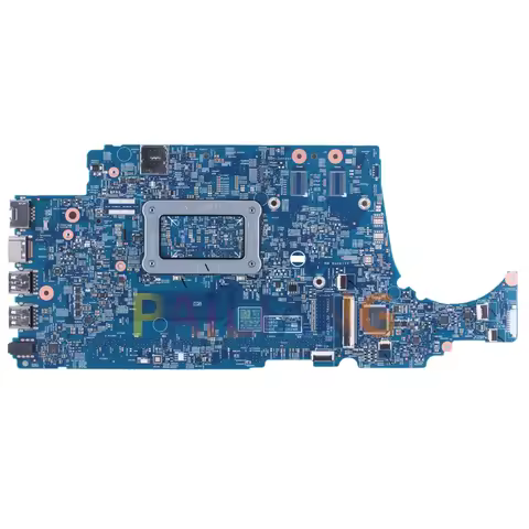 Tested For Dell 3480 3580 3780 Notebook Mainboard Laptop 16852-1 i3 i5 i7 6/7th Gen 216-0867071 07YV