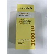 Cosmoderm Vitamin E 3000iu (50 ml)