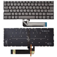 SUNMALL Keyboard Replacement Compatible with Yoga 730-13IKB 730-13IWL 730-15IKB 730-15IWL,Yoga 530-1