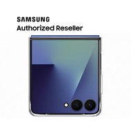 SAMSUNG GALAXY Z FLIP 7 CLEAR COVER
