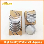 Std D902 Main and Con Rod Bearing For Kubota Engine