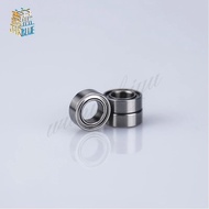10pcs MR83 2Z MR84 zz MR85 ZZ MR93 2z MR95 ZZ MINI deep groove ball bearing 3x8x3 4x8x3 5x8x2.5 3x9x