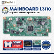 Mainboard Motherboard Logic Board Printer Epson L3110