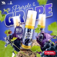 ORIGINAL JUTA FREEZE 15ML MILD PURPLE GRAPE 15MG