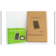 Spotlight Solar 50W Lampu Solar