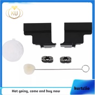 Car Sunroof Track Repair Kit for  Edge 2.0L 3.5L 2007 2008-2014 7T4Z78502C06A 7T4Z78502C07A
