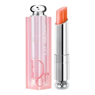 [แท้100%/พร้อมส่ง] 3.2g Dior Addict Lip Glow ดิออร์ ลิปสติก มอบความชุ่มชื่นให้ริมฝีปาก #001 #004