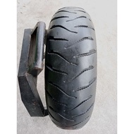Michelin anakke 170/ 60-17 second original