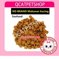 NO BRAND Makanan kucing kualiti 20kg