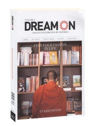 Dream On Volume 2