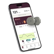 SteloGlucose Biological Sensor and Application Leadership Provided by Dexcom-Continuous Blood Sugar 
