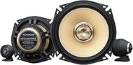 KFC-XS175S KENWOOD Custom Fit Separate Speaker for Kenwood 6.7" Victor Studio Tuned High Resolution