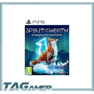 PlayStation 5 Spirit of the North
