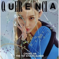 Chungha - 1st Studio Album Querencia